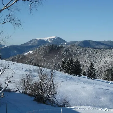 Berggasthaus Gisiboden