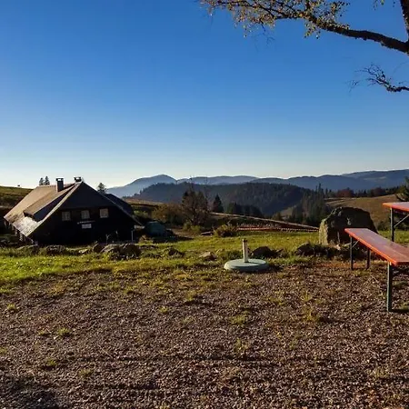 Berggasthaus Gisiboden 2* Gschwend (Ostalbkreis)