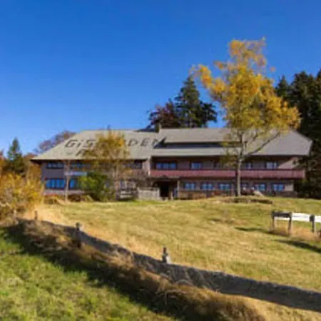 Berggasthaus Gisiboden 2*