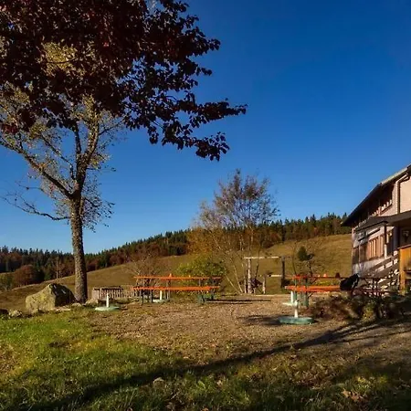 Berggasthaus Gisiboden 2*