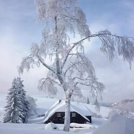 Berggasthaus Gisiboden Gschwend (Ostalbkreis)