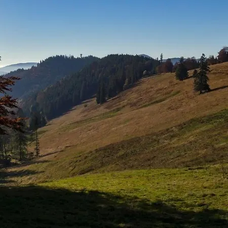 Berggasthaus Gisiboden 2* Gschwend (Ostalbkreis)