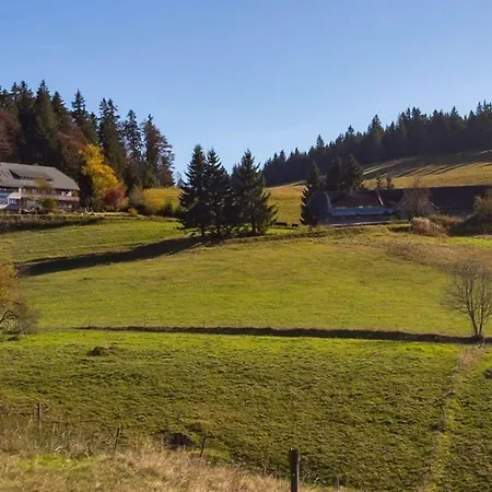 Berggasthaus Gisiboden Hotel Gschwend (Ostalbkreis)