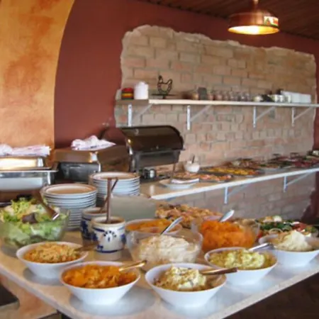 Berggasthaus Gisiboden 2* Gschwend (Ostalbkreis)