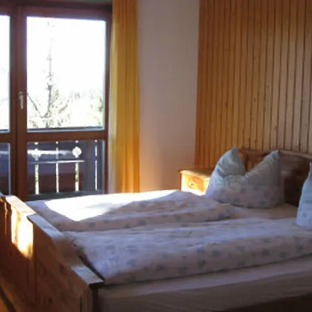 Berggasthaus Gisiboden Hotel 2*